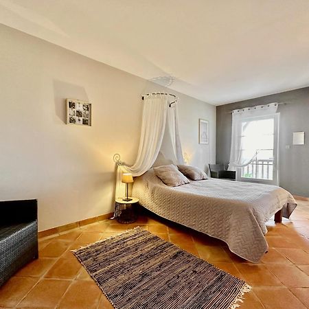 Maison Olea Bed & Breakfast Le Bugue Eksteriør bilde