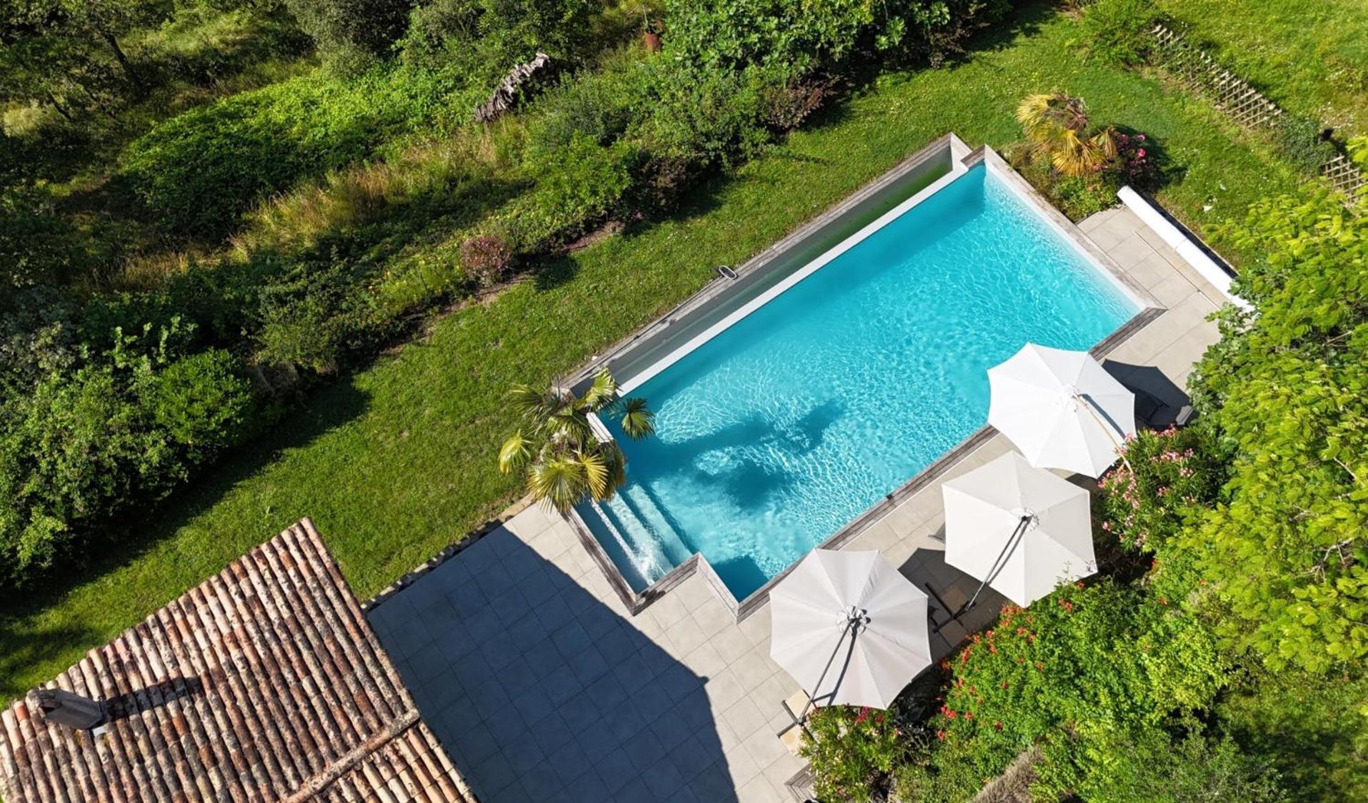 Maison Olea Bed & Breakfast Le Bugue Eksteriør bilde