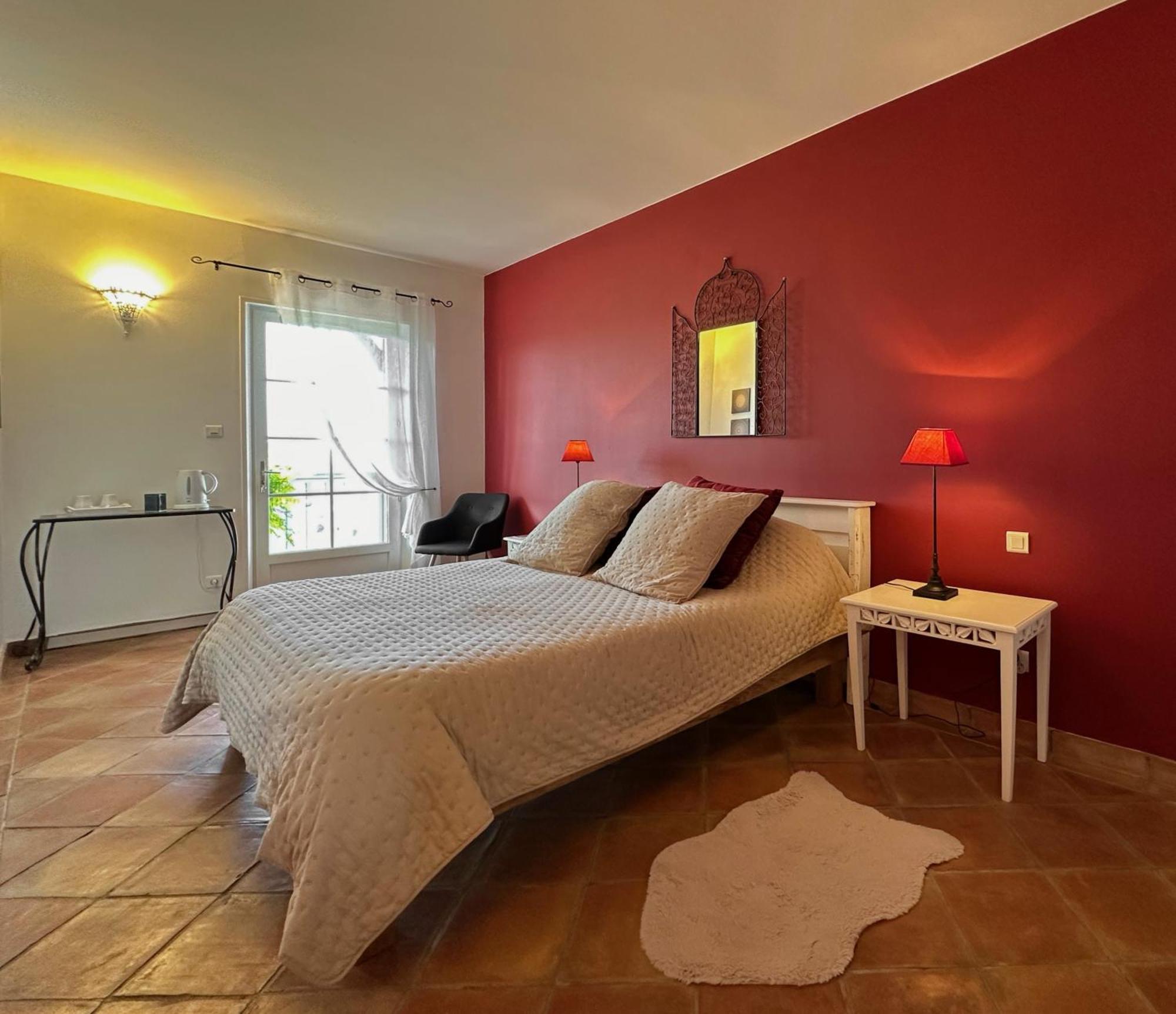 Maison Olea Bed & Breakfast Le Bugue Eksteriør bilde