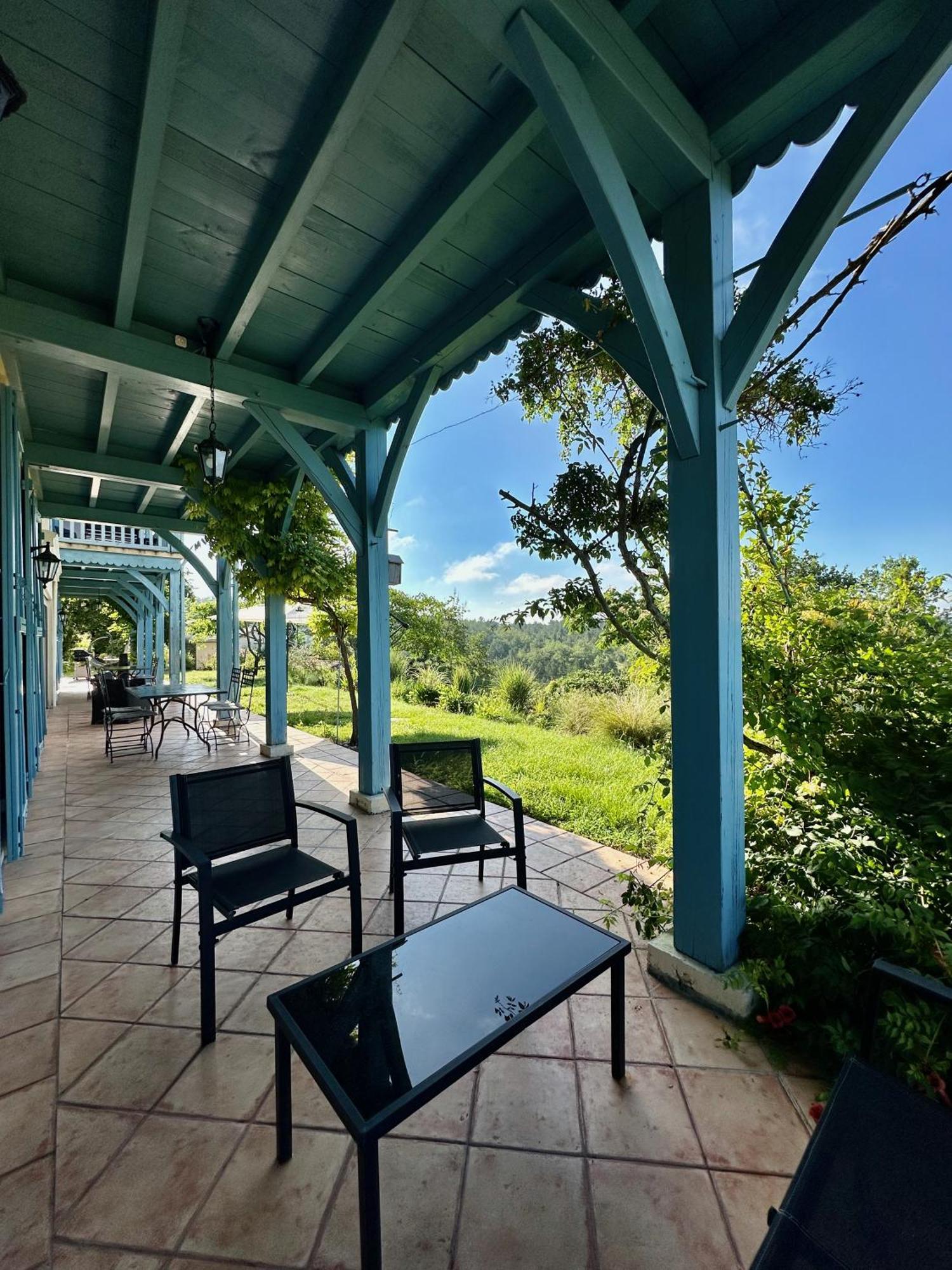 Maison Olea Bed & Breakfast Le Bugue Eksteriør bilde