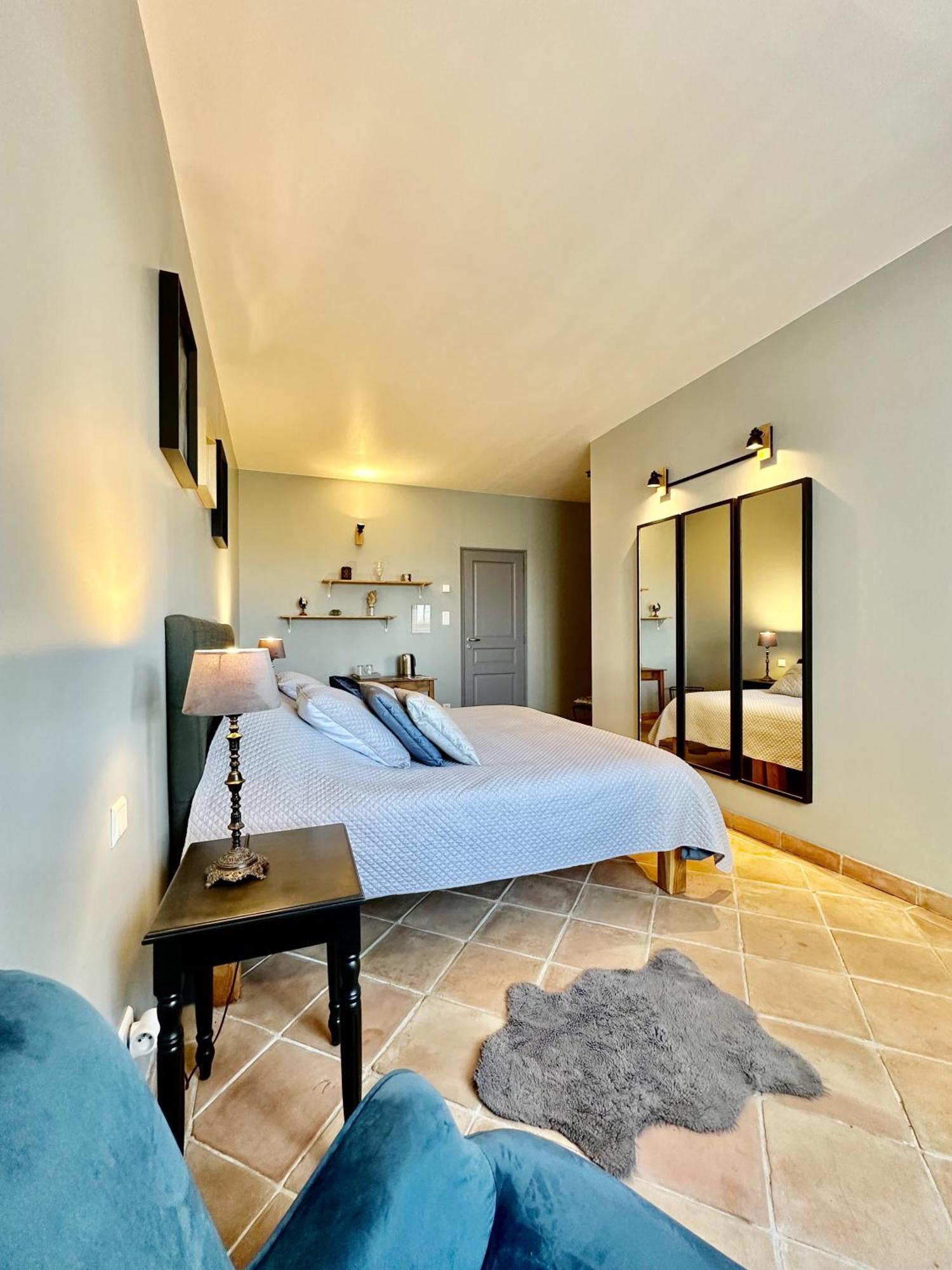 Maison Olea Bed & Breakfast Le Bugue Eksteriør bilde