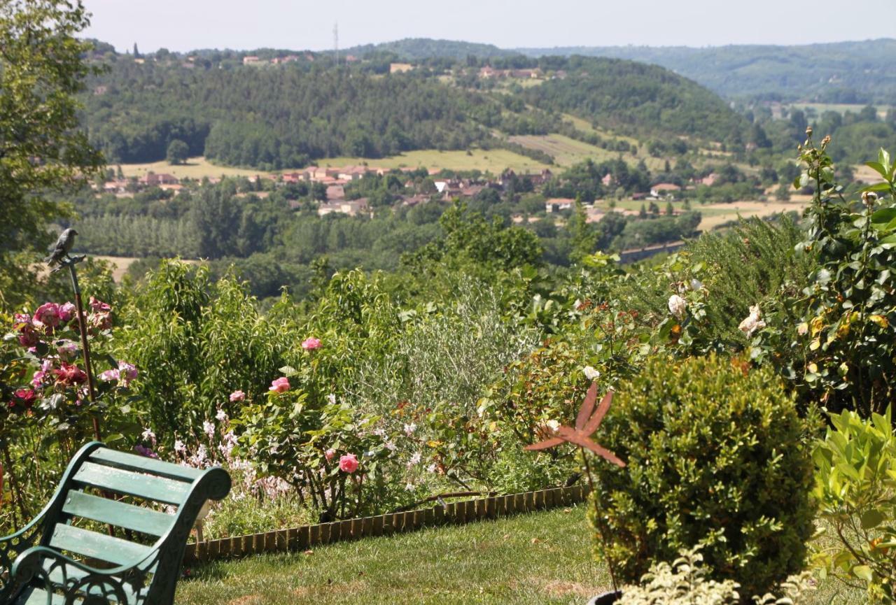 Maison Olea Bed & Breakfast Le Bugue Eksteriør bilde